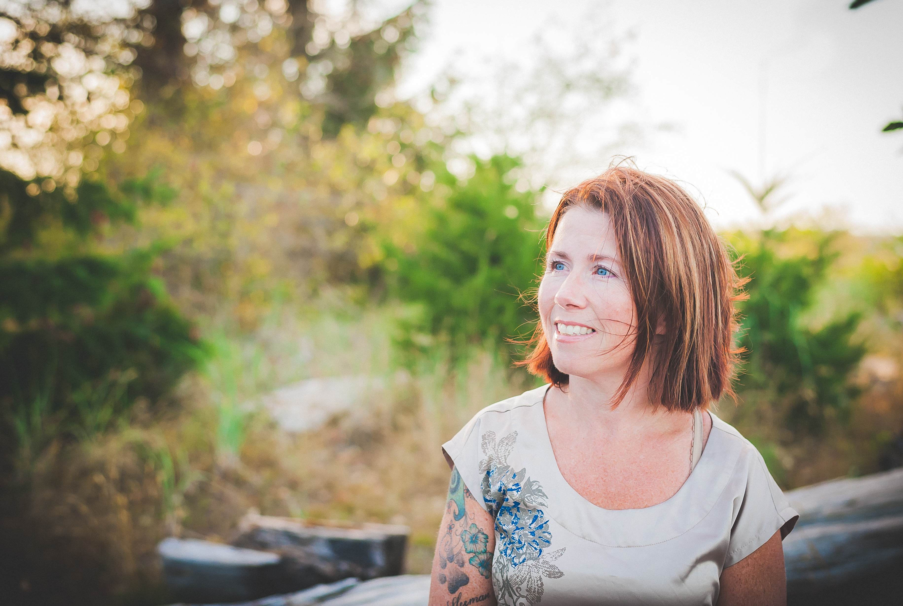 Barbara Forberg – Your Bookkeeper Extraordinaire