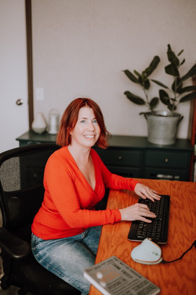 Small Business Bookkeeper 