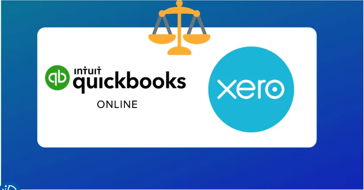 Xero vs QuickBooks Online: The Best Bookkeeping Software For Your Small BC Business